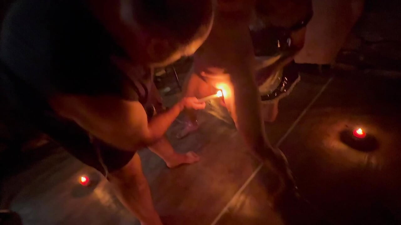 Playing with Fire