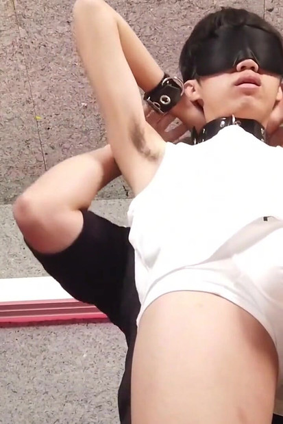 No. Ksgh14 Climax Lab Ep.54 Foreskin Twink’s Urethral Play Extreme Challenge. Ep.1-4