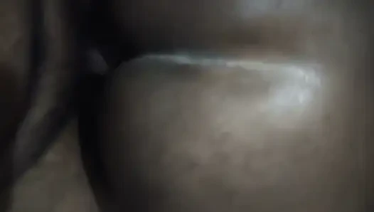 Bhabhi Fucked Doggy Style While All Gone Out for Shopping.