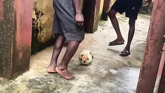 Mating with My Neighbor