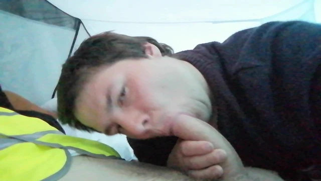 Mon mec me suce