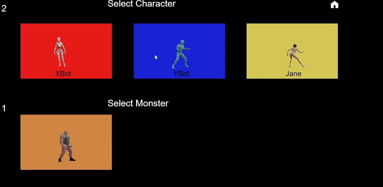 Naked Run 1.0 Jeu de jeu
