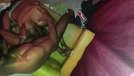 GF ki Chut me ungli daal kar chut ka pani nikal diaa Ep.5