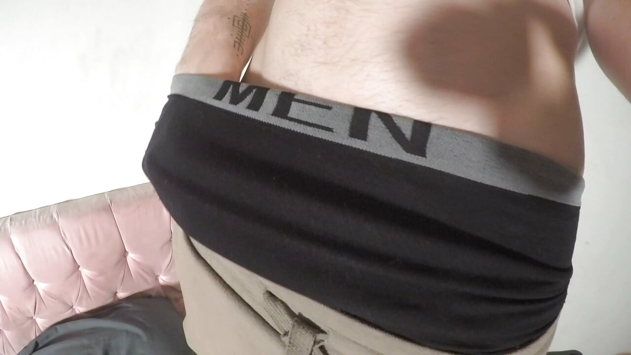 Huge Massive Cumshot From Monster Cock!