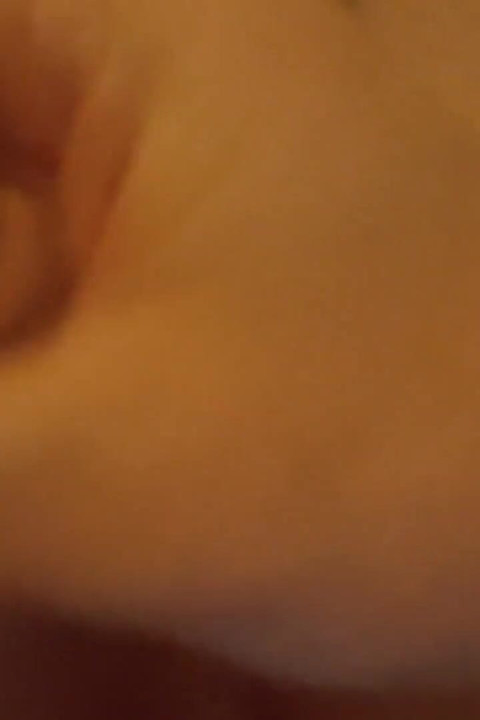 Lying on the Couch and Jerking off My Little Cock, Having a Quick Little Orgasm