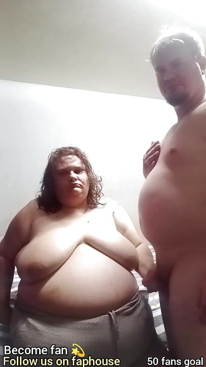 Fette BBW Stiefmutter Lutscht Wieder Sexy Stiefsohns Schwanz