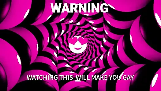 Mesmerizing You to Go Gay by Letting Cocks Go in Your Holes Its Sissy Time