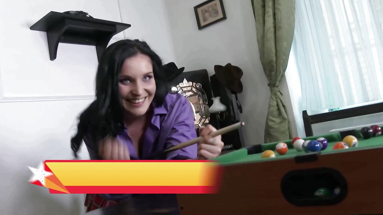 Lola Lara with the shortest flying skirt and tiniest thong behind the scenes footage - 4K