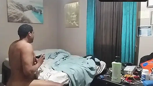 Nur ein guter echter 3D-sex mit Krieger-frauen und dem C.I.A Chefkoch