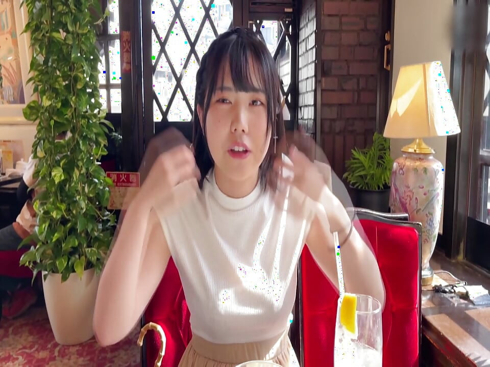 A087G06 A bright, energetic, naturally busty, and perfectly hairless girl with an idol-like face and a perfectly healthy figure has hooked-up sex at a love hotel!