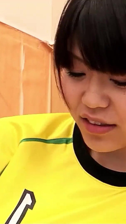 Epic moment from "Shy Japanese Teen 18 seduce to Fuck after Sport by old Teacher in Uncensored"