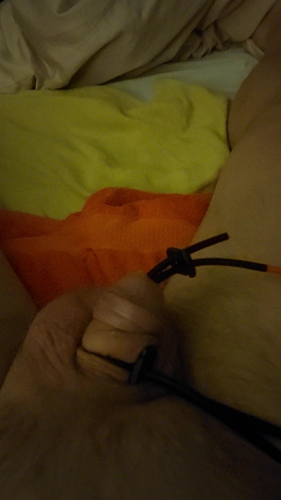 E uyaran elektro bdsm