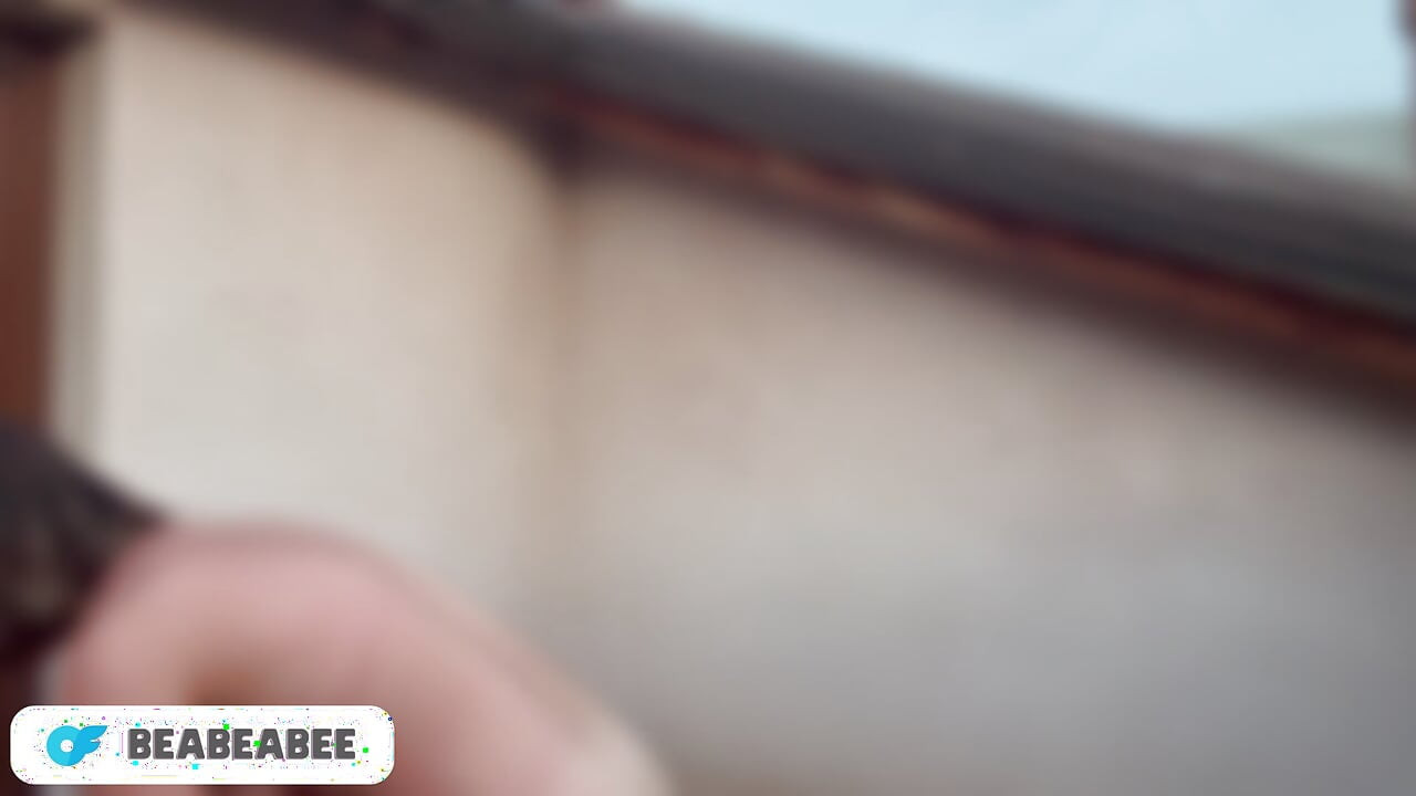 Micro Bikini try-on haul med naken brittisk tonåring