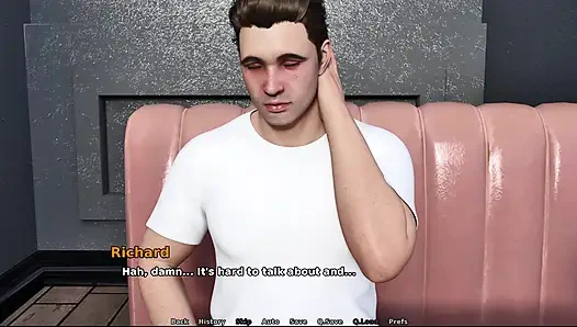 Meine Freundin möchte einen interrassischen Dreier! (Teil 1)