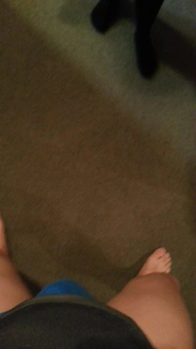 Asian ballbusting