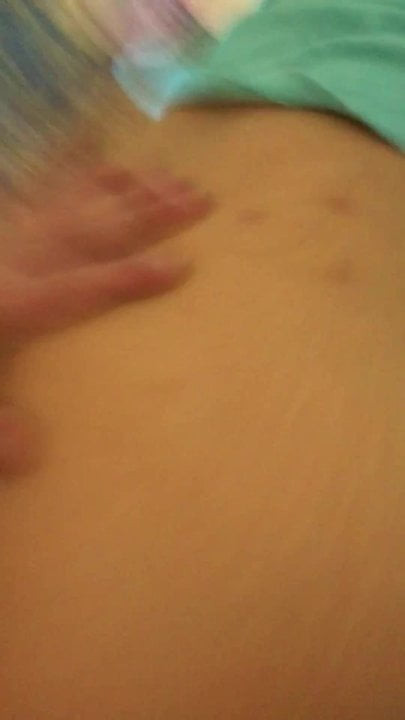 Cori J. Fucked from the back