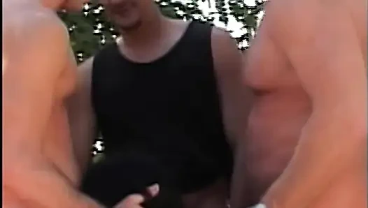 My Pussy Opens the Gates to Paradise