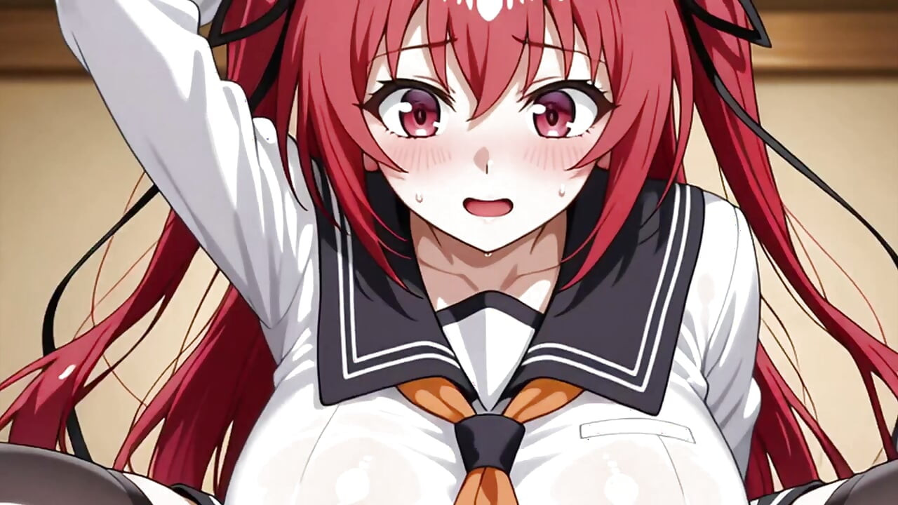 Mio (Shinmai maou no testament)