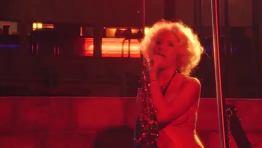 Azgın Alman Seks Porno Yıldızları Derlemesi - Azgın Kadınlar Penisi Emdiriyor Güzel Boş!