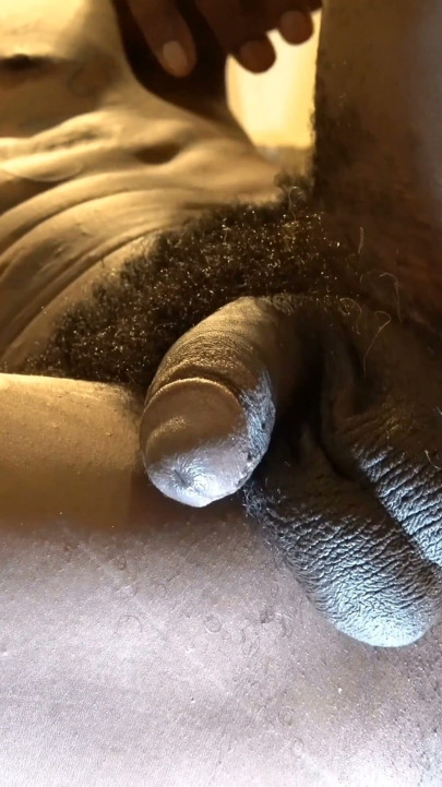 Ass Worship Compilation Hallelujah Johnson ( I'm Just Here To Make You Happy) Subscribe To My Faphouse | Clip 1