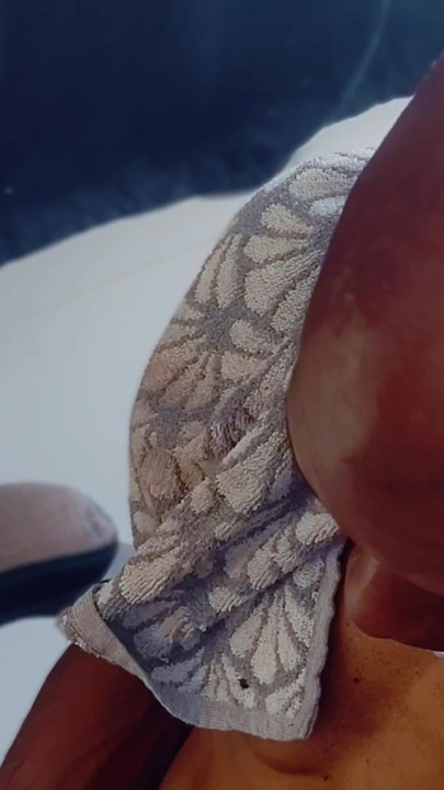 South Merican Goon Room Barbershop Vol.1