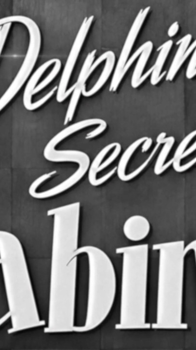 Dr. Delphine's Secret Cabinet - Restored & Remastered