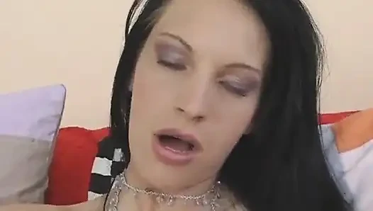 Lana!
