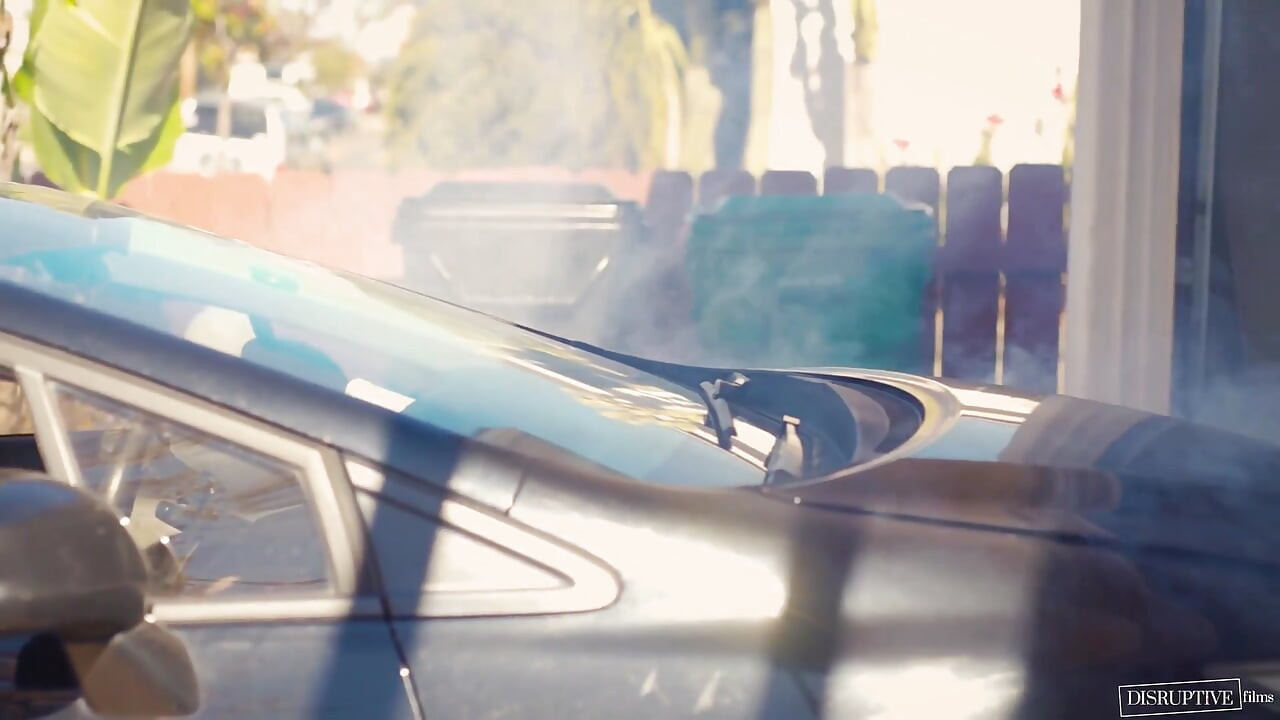 Disruptivefilms the Man Next Door