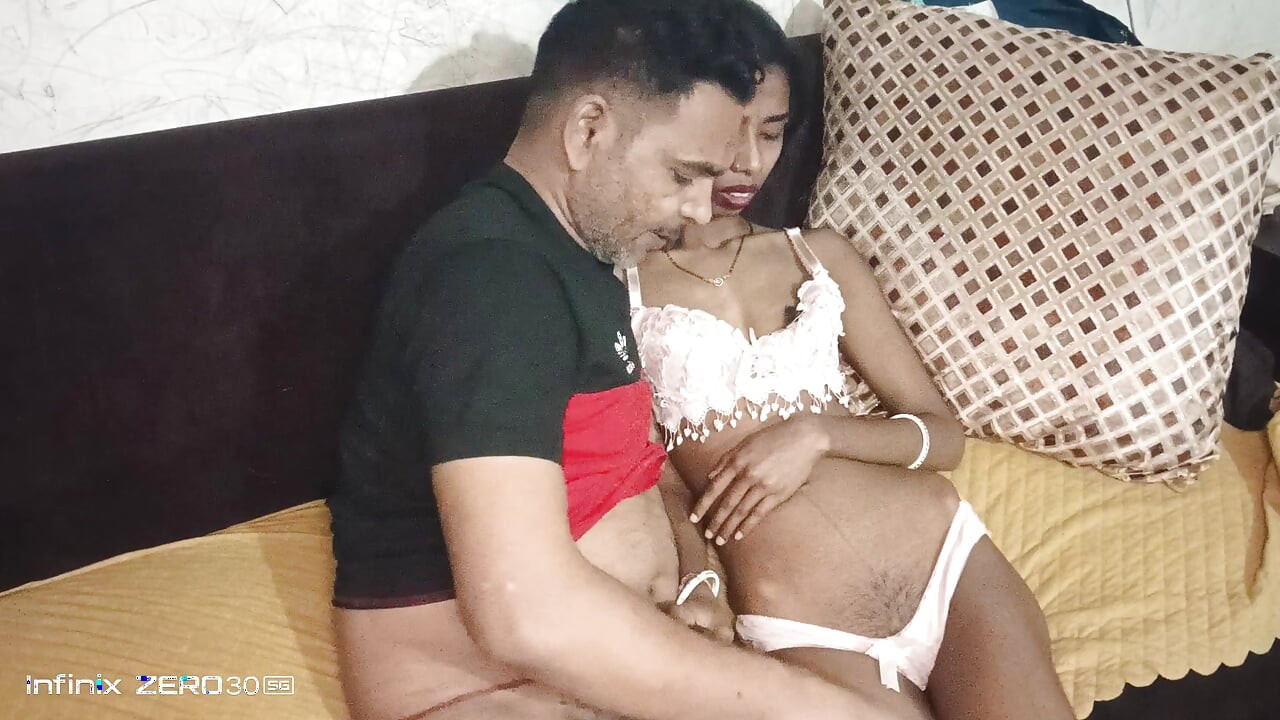 Rosey Bhabhi Ki Chudai