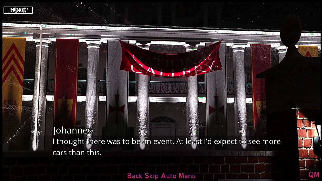 Dreams of reality #12 playing strip cards