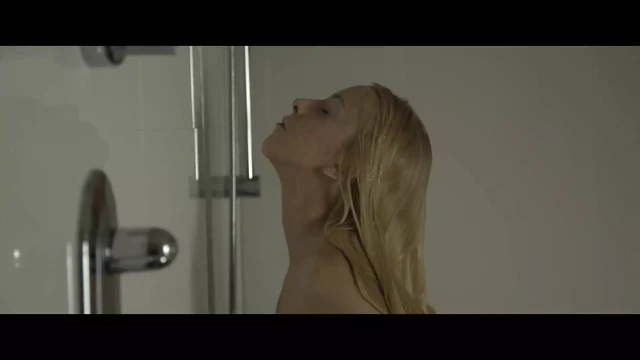 Hard rain prores