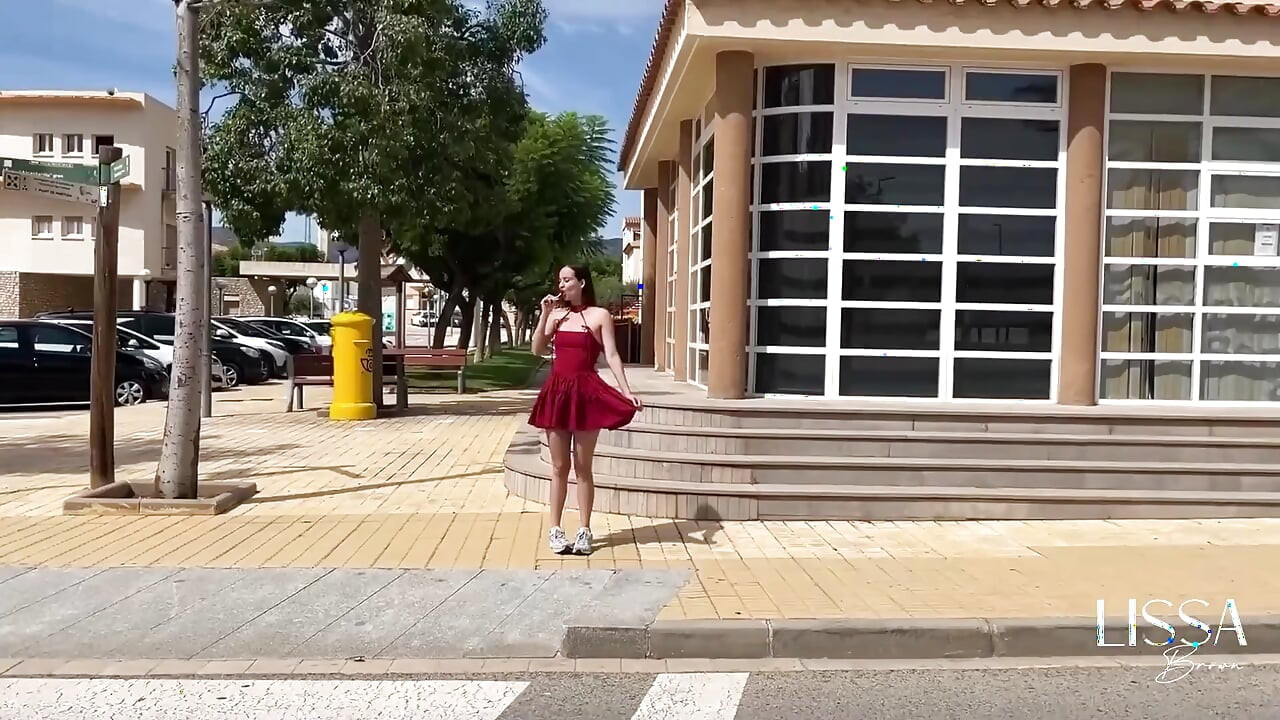 Excessive Public Vibrations - Train - Outdoor - Toy