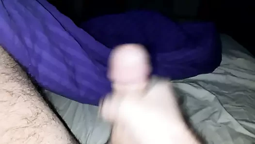 Schwanz braucht mal wieder nasses oldu