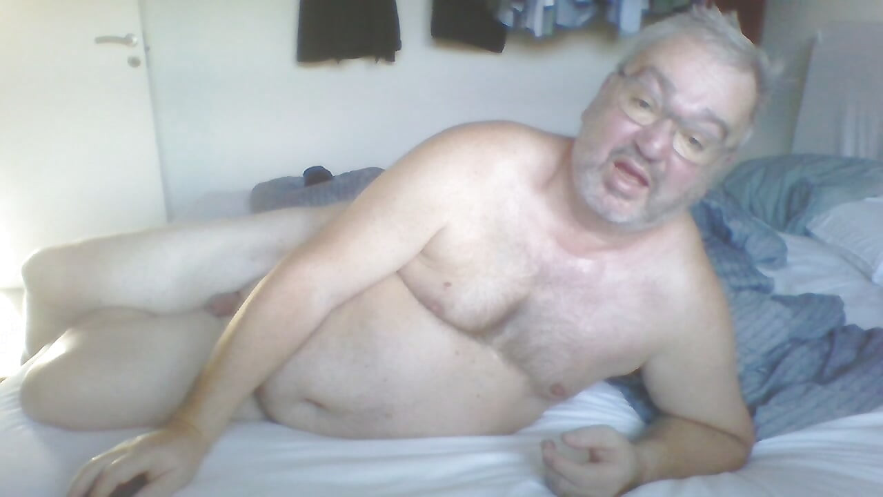 Jouis et mange