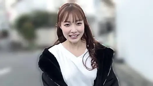 Part 3 [Braless Vlog] Making You Climax Just by Speaking. Vol.2