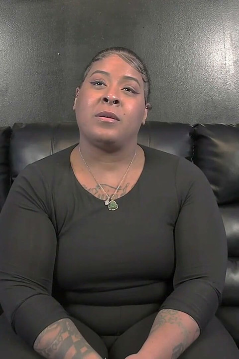 Gizelle Lane Interview