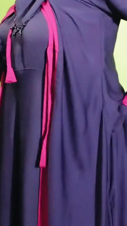 When the Stepmother got Wet in the Rain by | Clip 2