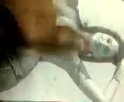 Cum tribute on Tamana