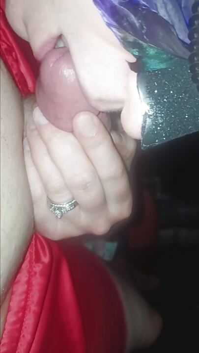 A férj kiszabadult az erkölcsi tisztaságból, és többször is élezett 3. rész