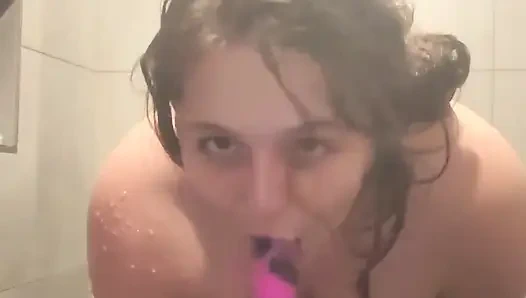 Schmunzeln auf diesen schwanz