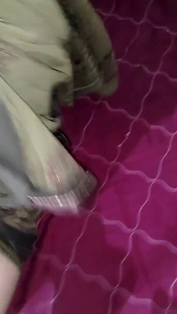 Unforgettable moment from "Dogy style main sali ki chudai Indian desi sex video"