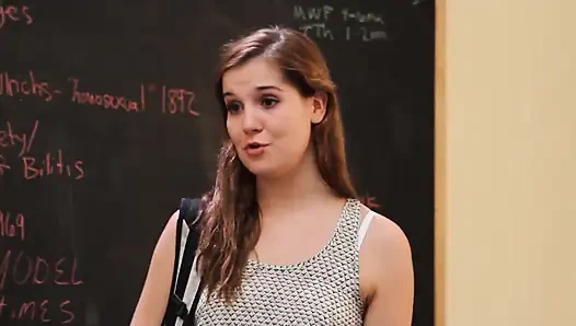 College-lesben-geheimnisse sind die besten