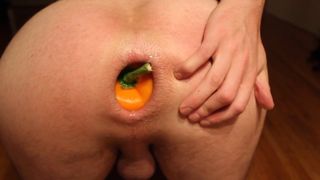 Big Bell Pepper insertion (9.5 inches)