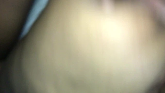 Big Booty Latina