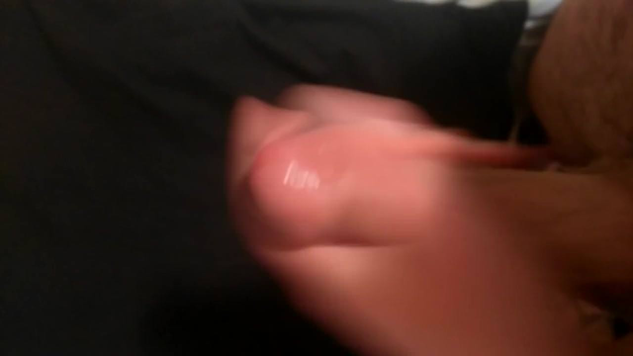 My big cumming