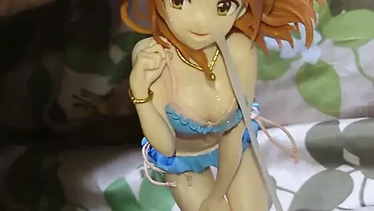 Karen bukkake