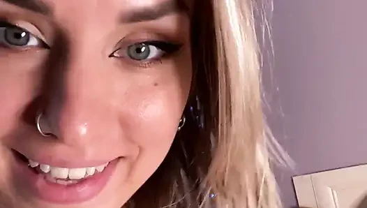 Günaydın ve iyi günler aşkım