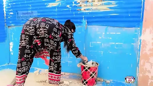 Pakistanlı kız viral seks videosu