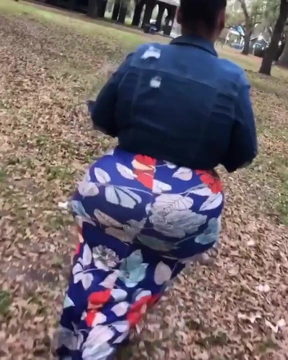 Thick BBW Southern Girl Fat booty