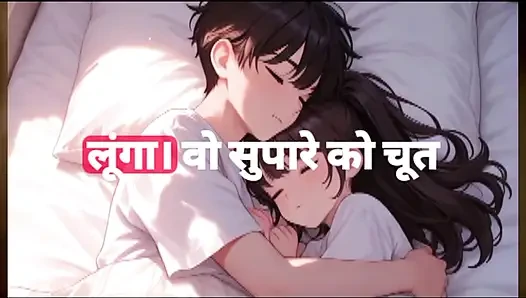 Kisah yang mengharukan